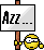 :azz