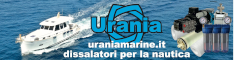 urania marine